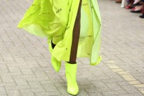Biggest Fashion Trends From 2018 